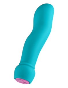 FEMMEFUNN SORMI BULLET TURQUOISE 2