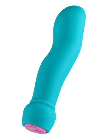 FEMMEFUNN SORMI BULLET TURQUESA