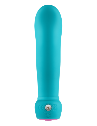 FEMMEFUNN SORMI BULLET TURQUOISE