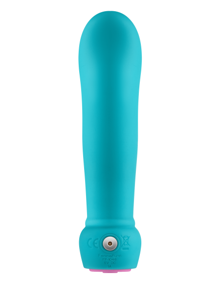 FEMMEFUNN SORMI BULLET TURQUESA