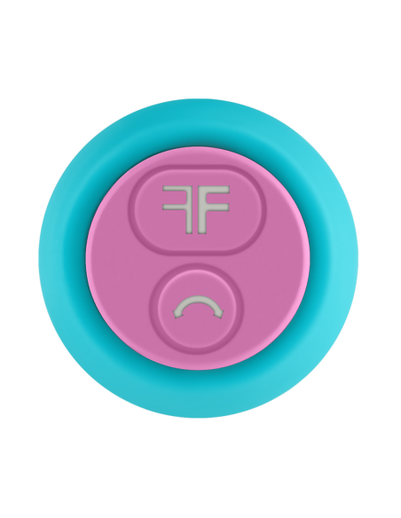 FEMMEFUNN SORMI BULLET TURQUOISE