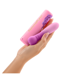 FEMMEFUNN ANNIVERSARY ULTRA BULLET ORCHID 2