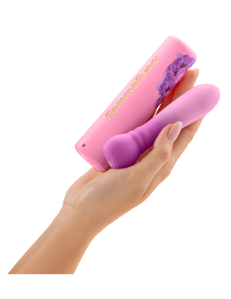 FEMMEFUNN ANNIVERSARY ULTRA BULLET ORCHID