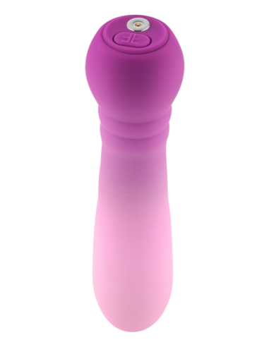 FEMMEFUNN ANNIVERSARY ULTRA BULLET ORCHID