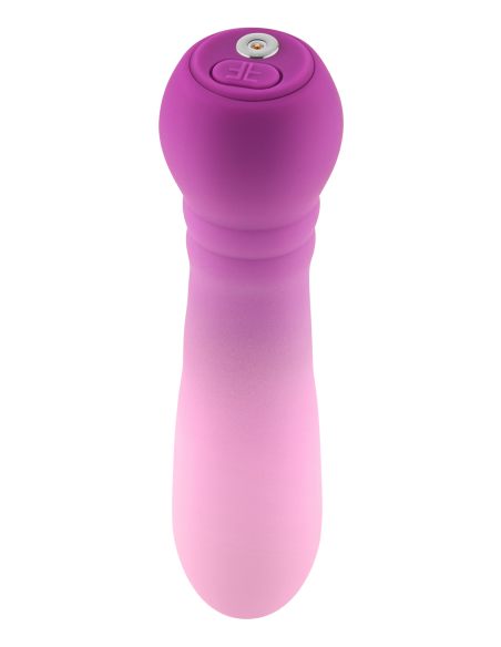 FEMMEFUNN ANNIVERSARY ULTRA BULLET ORCHID