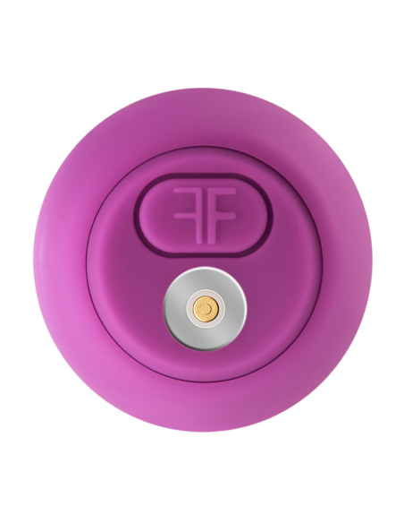 FEMMEFUNN ANNIVERSARY ULTRA BULLET ORCHID