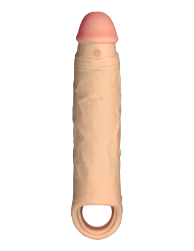 SHAFT VIBRATING SHEATH SIZE 2 PINE