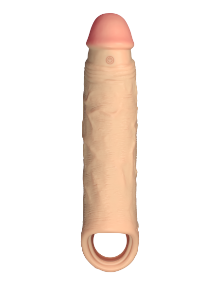 SHAFT VIBRATING SHEATH SIZE 2 PINE