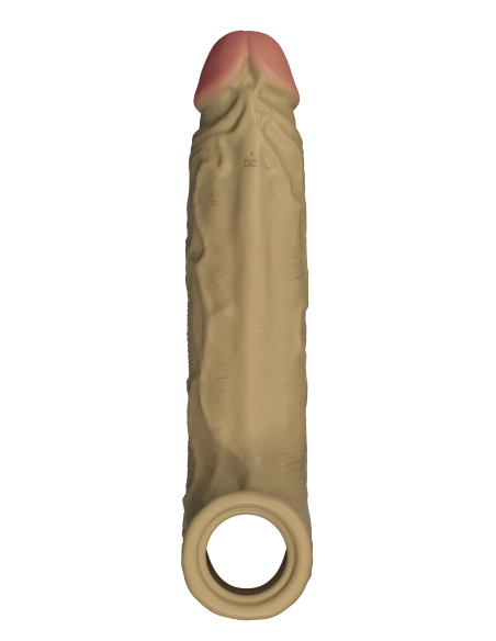 SHAFT VIBRATING SHEATH SIZE 2 OAK