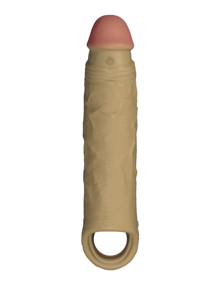 SHAFT VIBRATING SHEATH SIZE 2 OAK