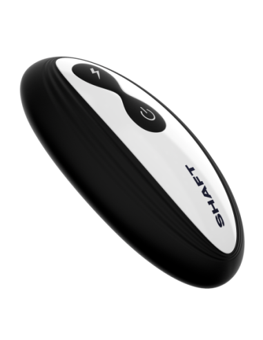 SHAFT FUNDA VIBRATORIA TAMAÑO 2 CAOBA