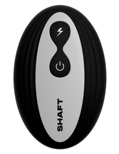 SHAFT FUNDA VIBRATORIA TAMAÑO 2 CAOBA