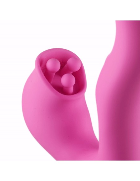 FEMMEFUNN PALLINA PINK