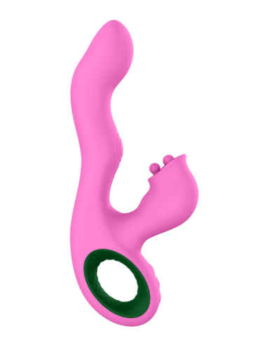 FEMMEFUNN ROSA PALLINA