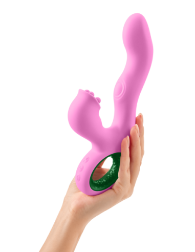 FEMMEFUNN PALLINA PINK