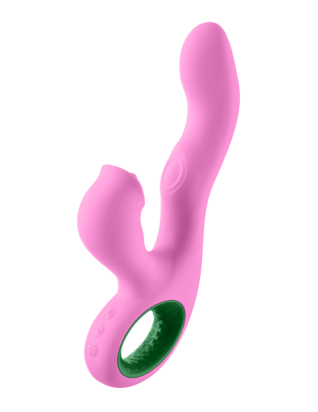 FEMMEFUNN ROSA PALLINA