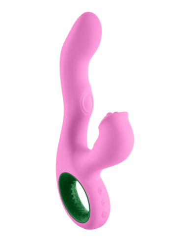 FEMMEFUNN PALLINA PINK