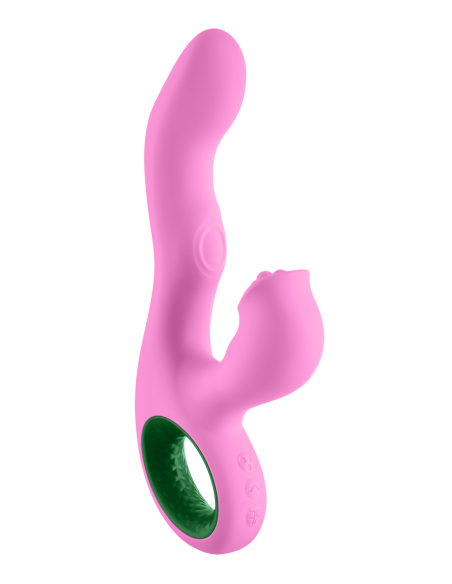 FEMMEFUNN ROSA PALLINA