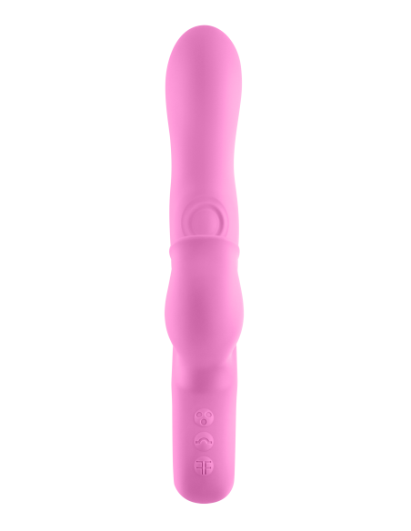 FEMMEFUNN ROSA PALLINA