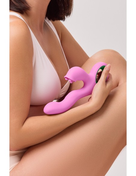 FEMMEFUNN PALLINA PINK