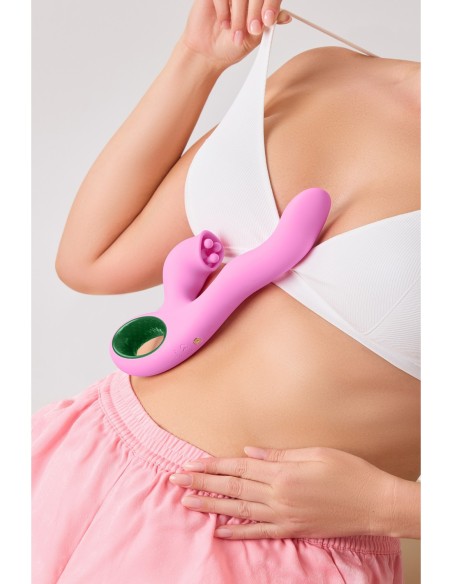 FEMMEFUNN PALLINA PINK