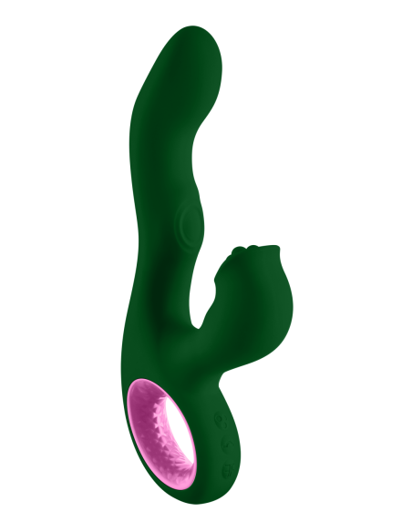 FEMMEFUNN PALLINA DARK GREEN