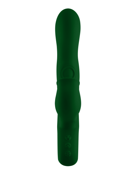 FEMMEFUNN PALLINA DARK GREEN