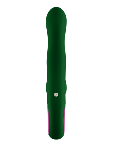 FEMMEFUNN PALLINA VERDE OSCURO