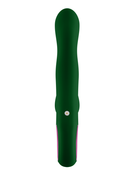 FEMMEFUNN PALLINA DARK GREEN