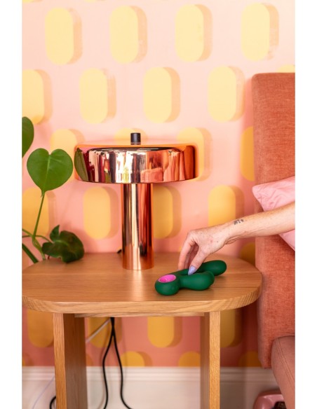 FEMMEFUNN PALLINA DARK GREEN