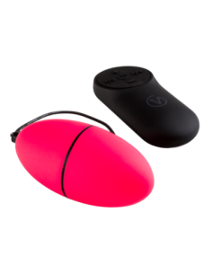 VIRGITE MANDO A DISTANCIA G2 HUEVO G2 ROSA 2