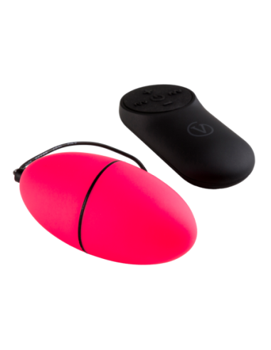 VIRGITE MANDO A DISTANCIA G2 HUEVO G2 ROSA