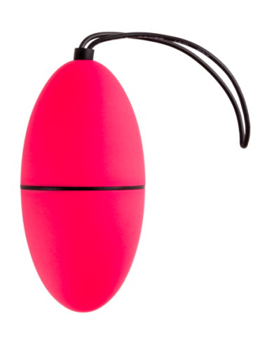 VIRGITE MANDO A DISTANCIA G2 HUEVO G2 ROSA