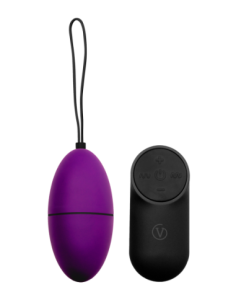 VIRGITE G2 REMOTE CONTROL EGG G2 PURPLE