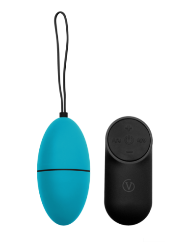 VIRGITE G2 REMOTE CONTROL EGG G2 BLUE