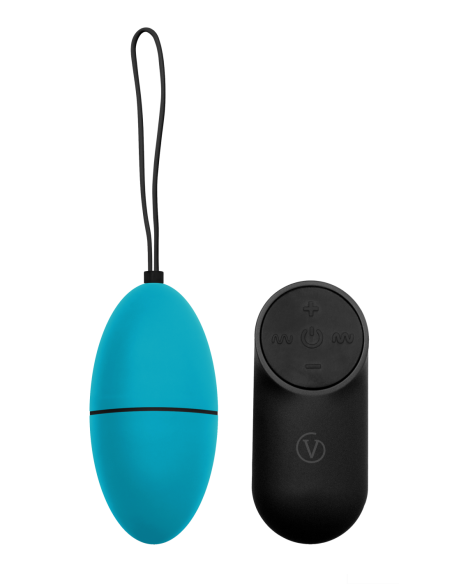 VIRGITE G2 REMOTE CONTROL EGG G2 BLUE
