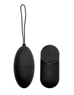 VIRGITE MANDO A DISTANCIA G2 HUEVO G2 NEGRO