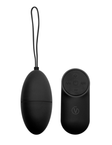 VIRGITE G2 REMOTE CONTROL EGG G2 BLACK