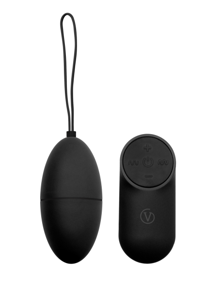 VIRGITE MANDO A DISTANCIA G2 HUEVO G2 NEGRO