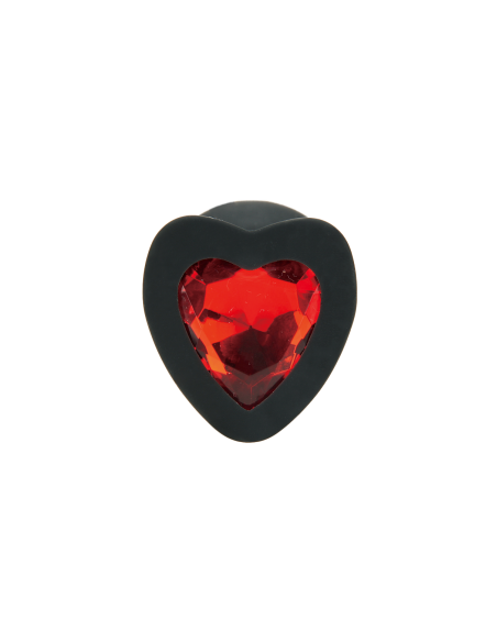 SET DE ENTRENAMIENTO ANAL HEARTBREAKER NEGRO