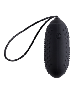 VIRGITE G4 HUEVO RECARGABLE Y MANDO A DISTANCIA G4 NEGRO 2