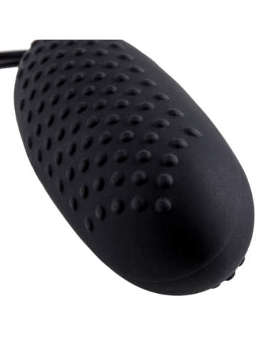 VIRGITE G4 RECHARGEABLE EGG AND REMOTE G4 BLACK