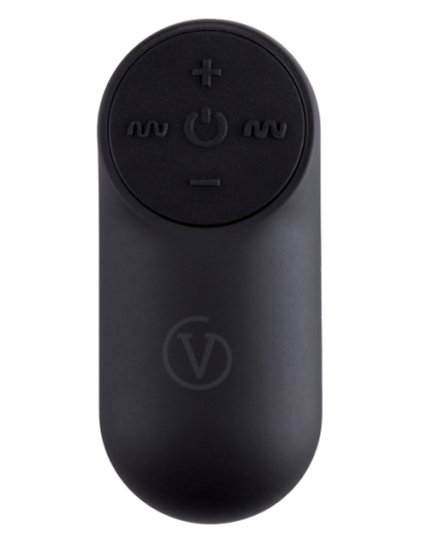 VIRGITE G4 HUEVO RECARGABLE Y MANDO A DISTANCIA...