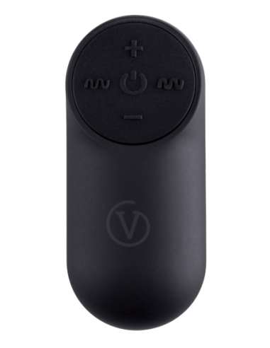 VIRGITE G5 HUEVO RECARGABLE Y MANDO A DISTANCIA...