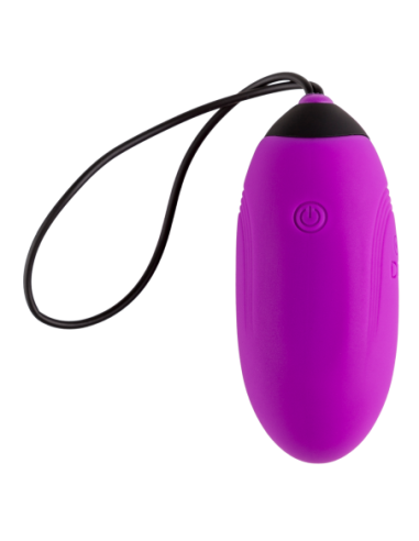 VIRGITE G5 HUEVO RECARGABLE Y MANDO A DISTANCIA...