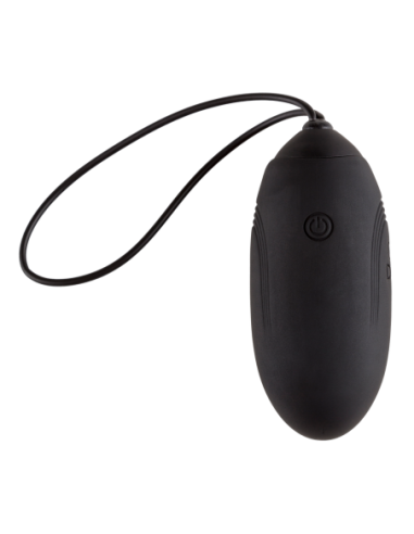 VIRGITE G5 RECHARGEABLE EGG AND REMOTE G5 BLACK