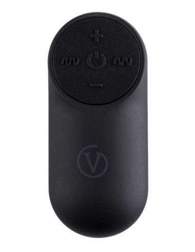 VIRGITE HUEVO RECARGABLE G6 Y MANDO A DISTANCIA...