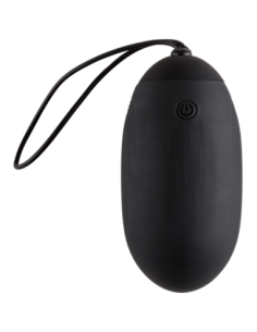 VIRGITE G6 RECHARGEABLE EGG AND REMOTE G6 BLACK 2