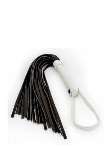 FLOGGER DE BONDAGE GLO