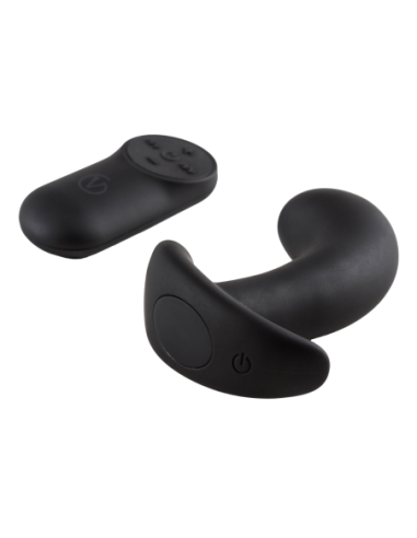 VIRGITE  PROSTATIC VIBRATOR WITH REMOTE CONTROL...